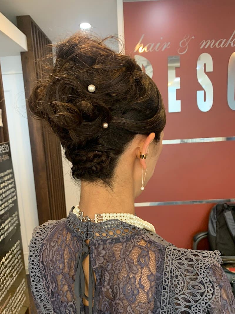 Tsuzuki Ward, Yokohama City hair&make BESO photo