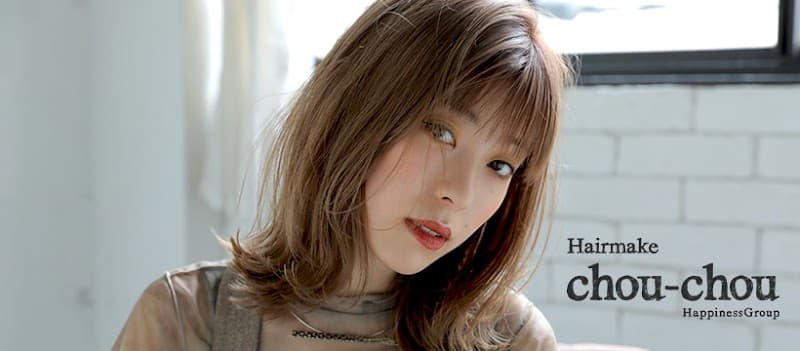 Hair Make Chou-Chou Kashihara photo