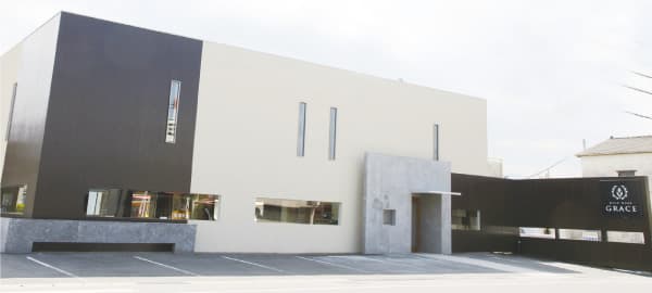 Hair Make Grace Niihama City photo