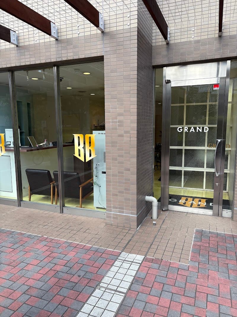 HAIR MAKE next Lugza Osaka Fukushima Ward, Osaka photo