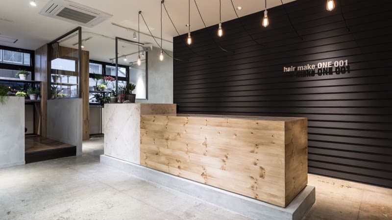 Hair Make One 001 Totsuka Ward, Yokohama City photo