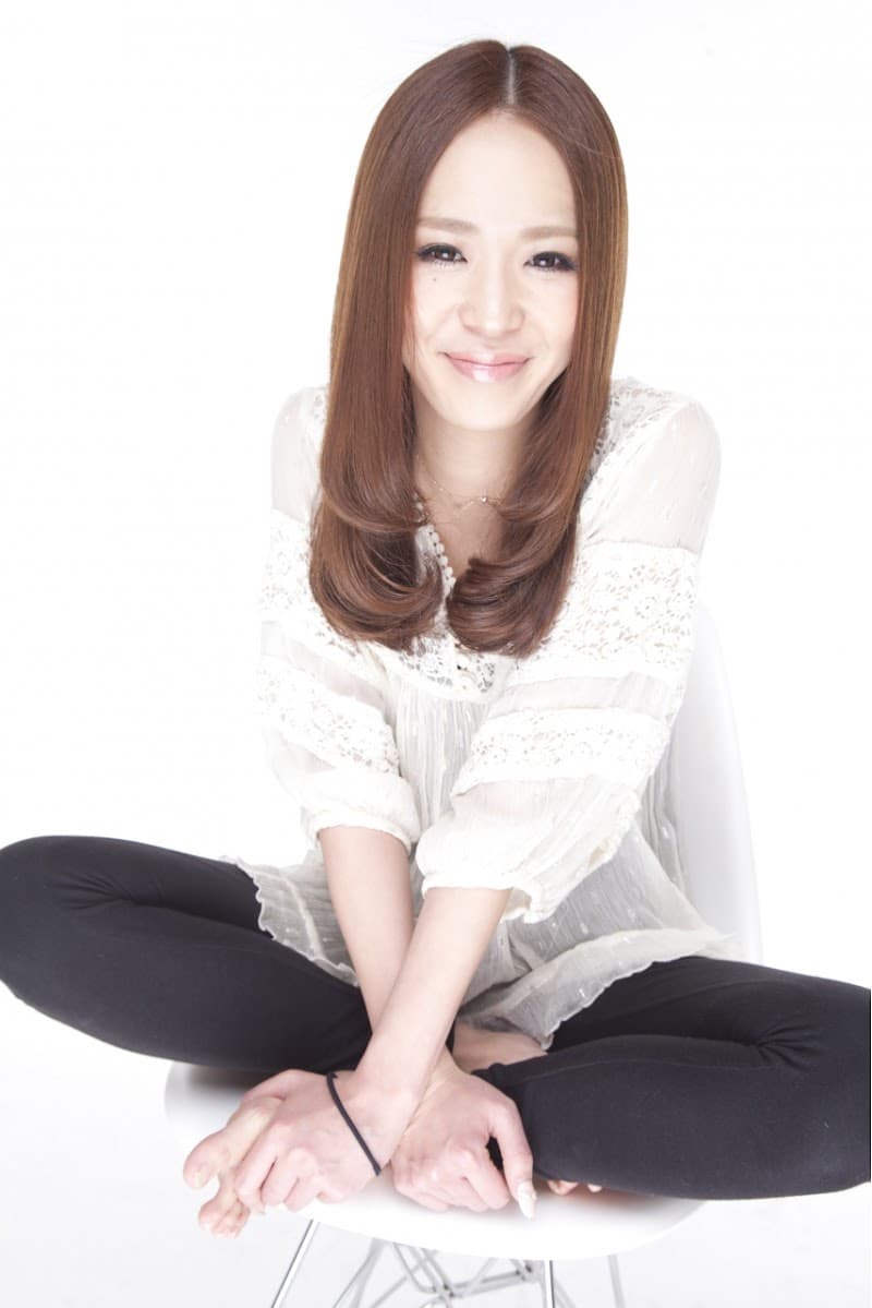 Suginami City hair make Platiha photo