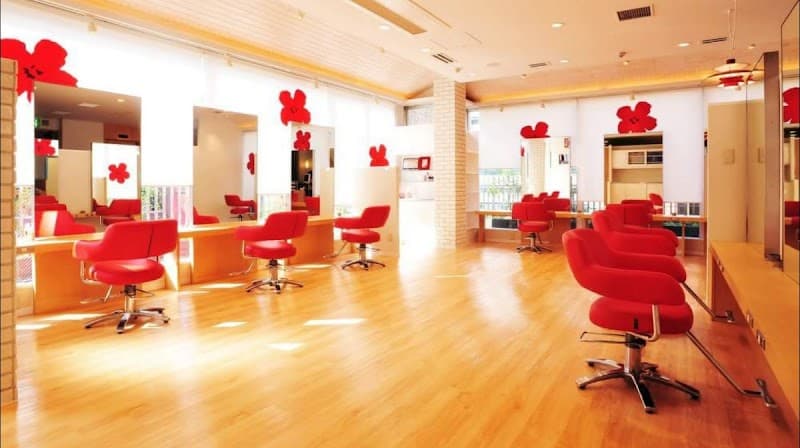 Hair Make Shower Chuo Ward, Osaka photo