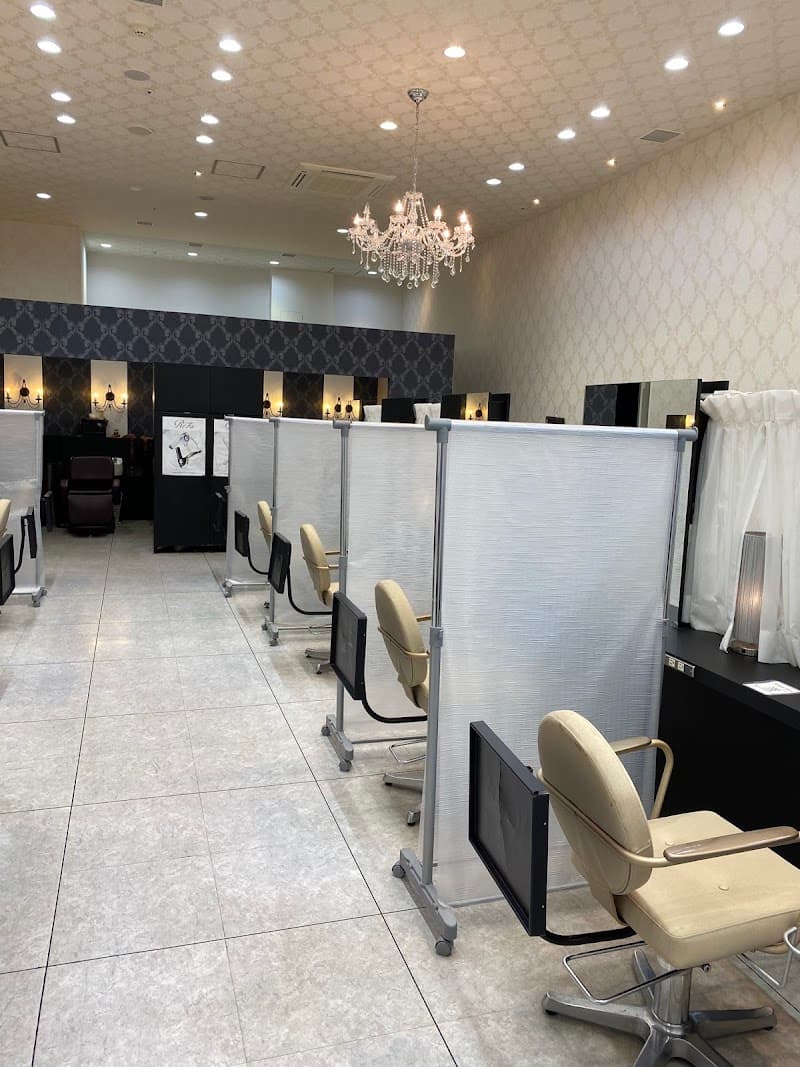 Hair & Make Truth Ichihara City photo