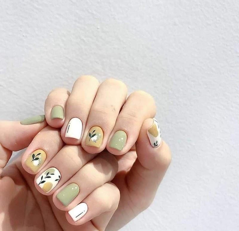 Hair& nail linh Nguyễn 192 biên hoà - phủ lý - hà nam Phủ Lý photo