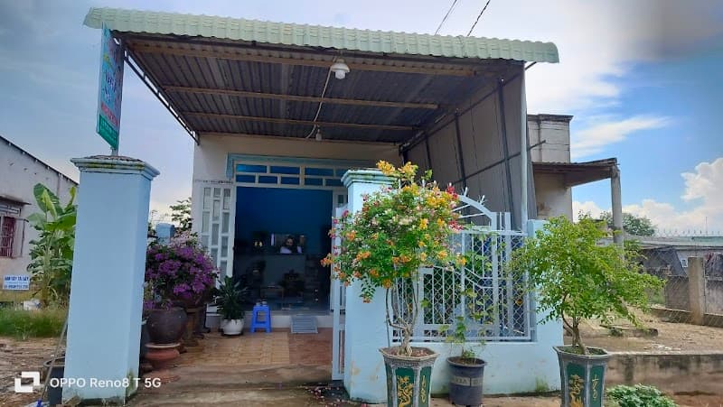 Hair - Nais Salon Ngọc Nhung Huyện Xuyên Mộc photo