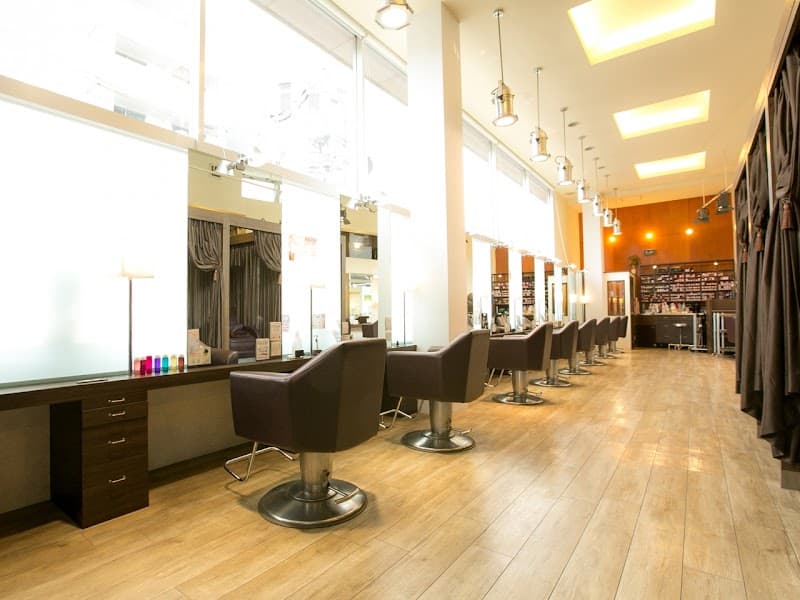 HAIR NATTY Fujiidera City photo