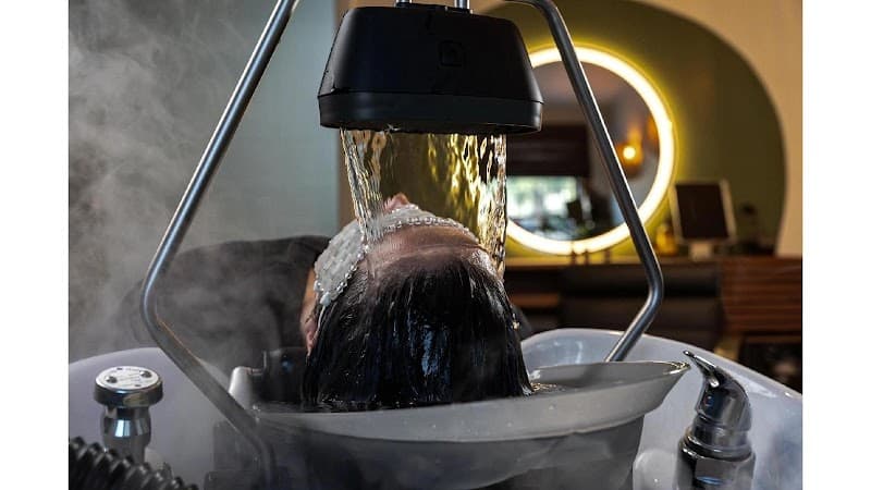 Hair Nova Head Spa Murrells Inlet photo