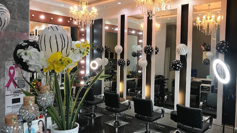 Hair Partner Salon Iligan City photo