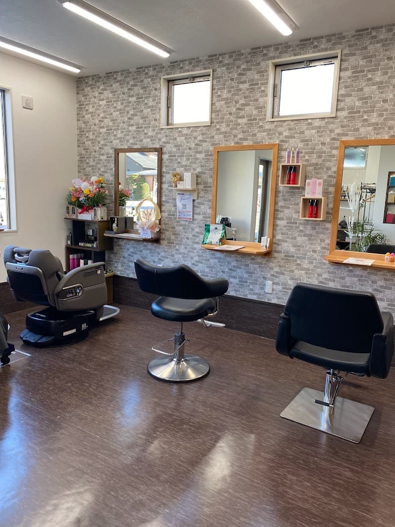 Hair Produce GRANT Tosu City photo