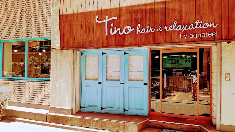 Hair Relaxation Tino Ota Ward photo