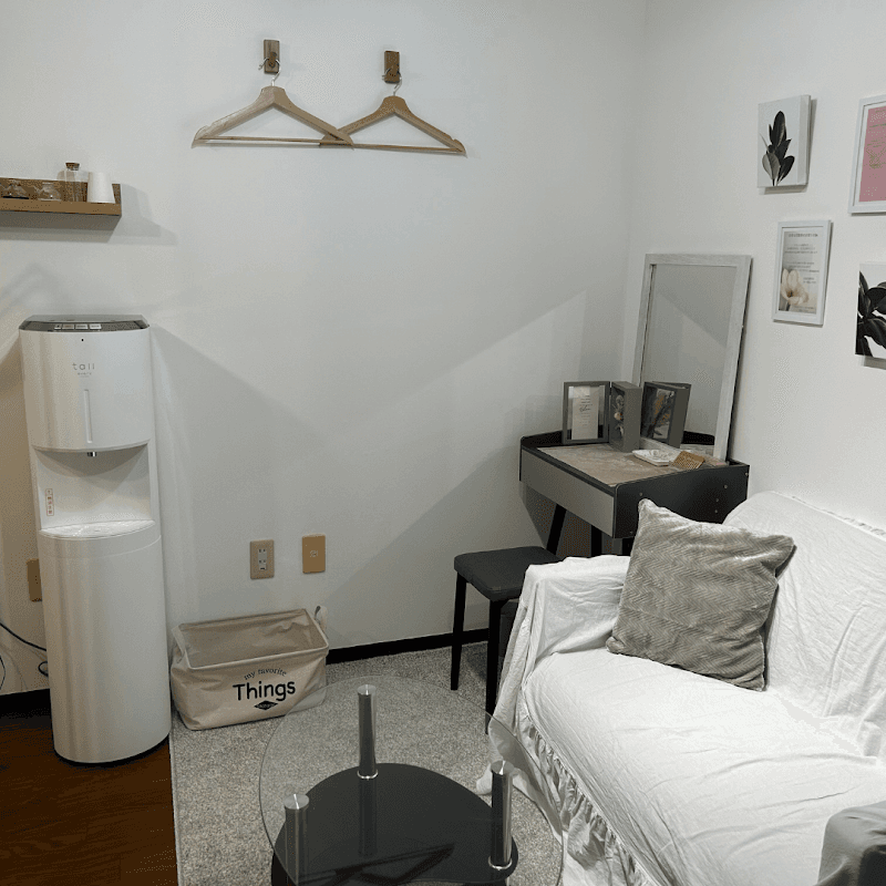 Hair Removal HIFU Specialty Store a:Q Arc Kokubunji Store Kokubunji City photo