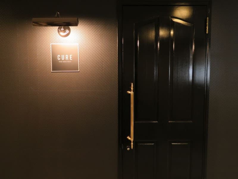 Hair Removal Salon Cue Higashi Ward, Niigata City photo