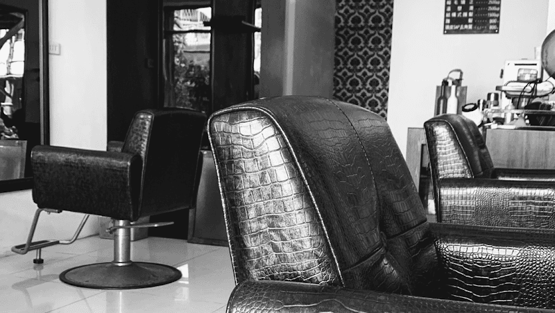 Hair Respect Hair Salon Hualien City photo