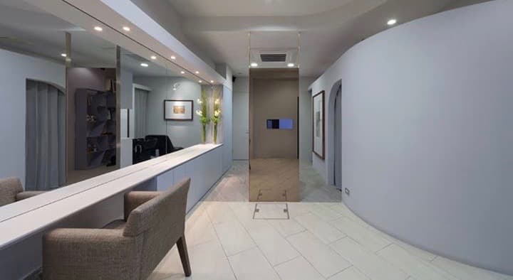 Kitakyushu Kokurakita Ward hair room Foojng ewoo photo