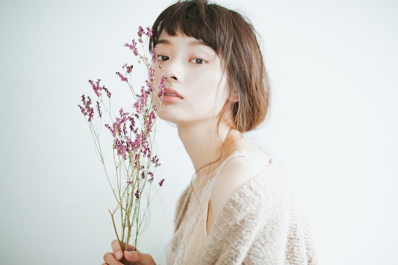 Hirakata City hair S.COEUR durer photo