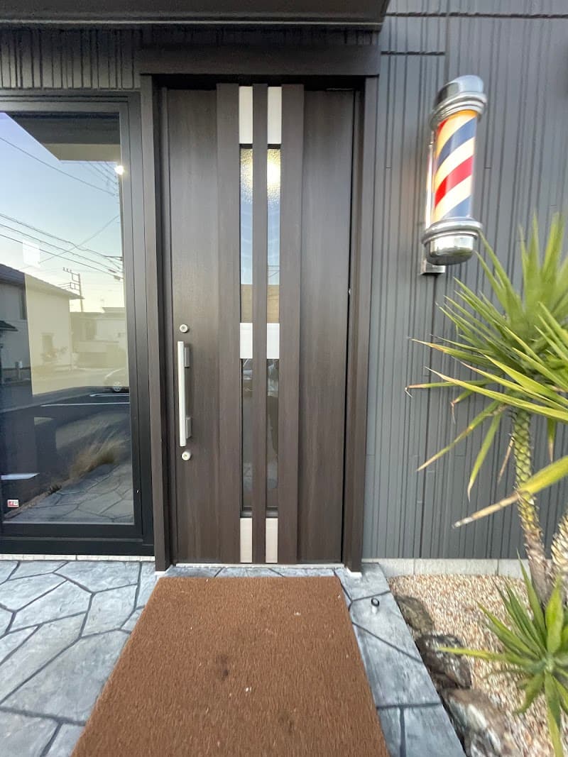 Hair's Roots Tsukubamirai City photo