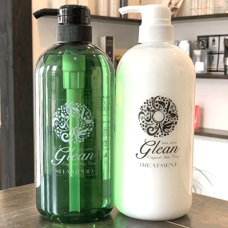 Hair Salon Glean Nonoichi City photo