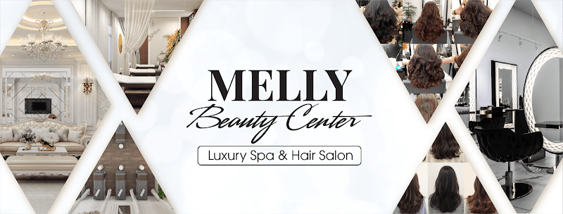 Hair Salon LH VS LY Beauty and Spa Huyện Đông Anh photo