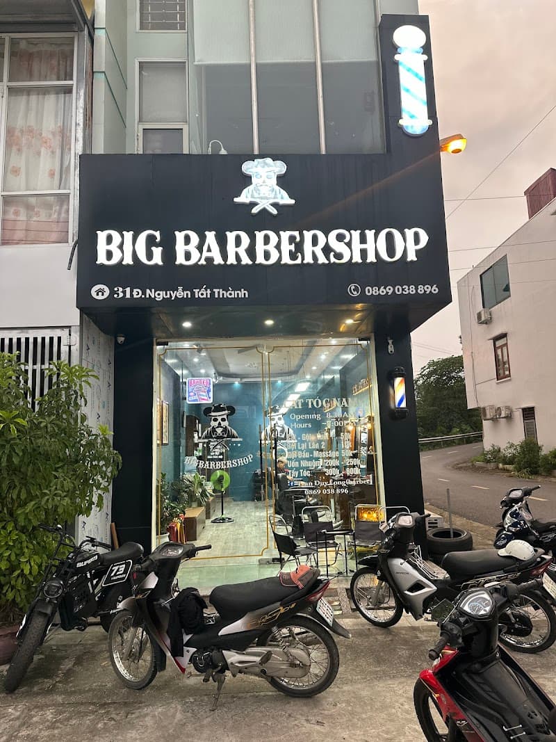 Hair Salon Mẹ Nhím Yên Bái photo