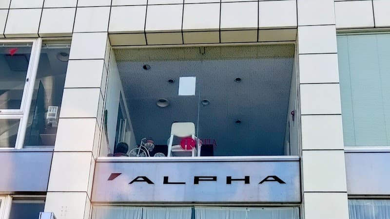 Hair Salon Rita Nagano photo