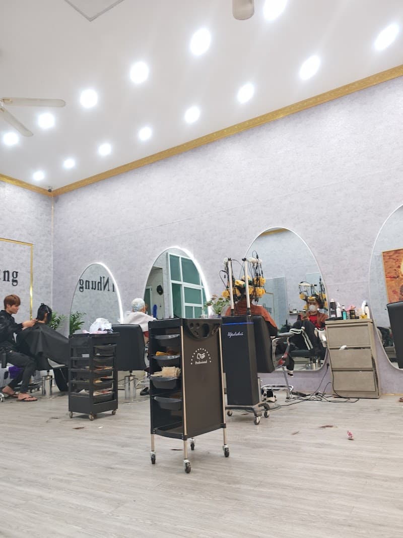 Hair Salon SoiNhung Huyện Vĩnh Tường photo