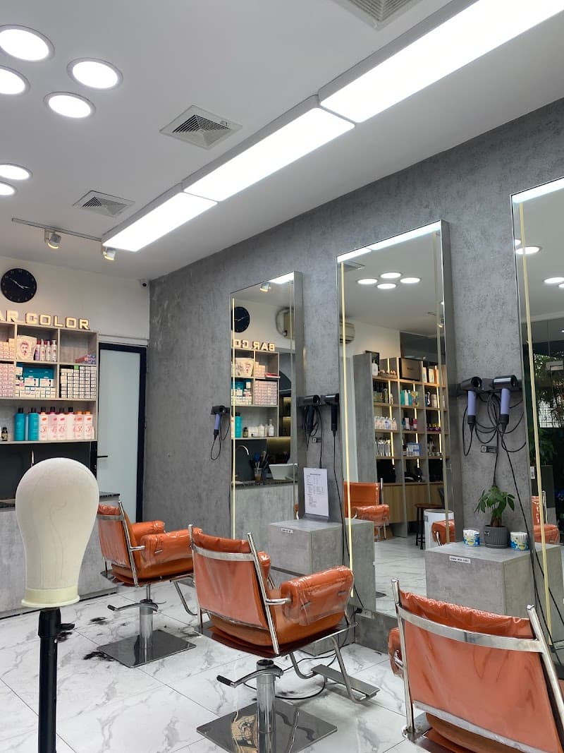 Hair Salon Đức Thịnh Quận Bắc Từ Liêm photo