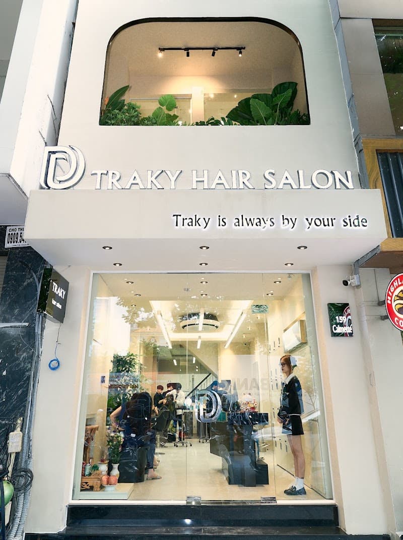 HAIR SALON ZICKY | Ho Chi Minh City Quận 1 photo