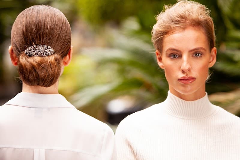 Hair Salons London - The Stress Exchange photo