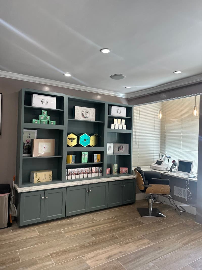 Hair Scalp Spa Tou Dao Tang San Francisco photo