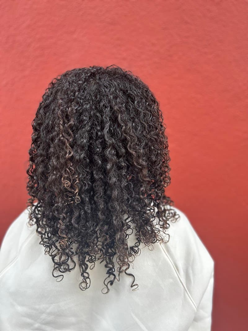 Hair Sessions Phase II Oakland photo