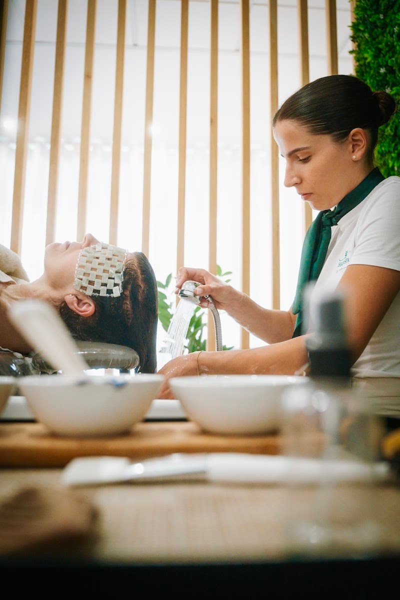 Hair Spa by Beatriz Brites Leiria photo