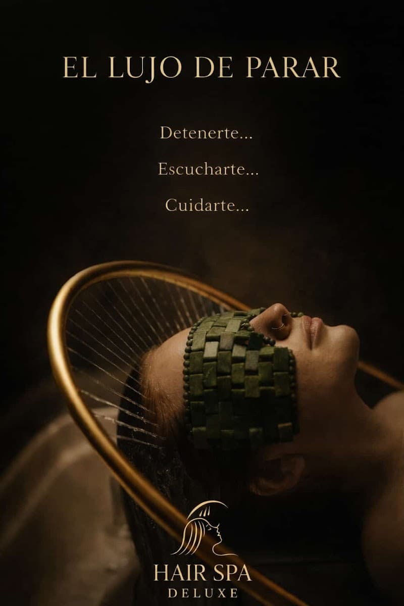 Hair Spa Deluxe Vélez-Málaga photo