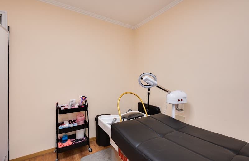 Hair Spa Headspa 'Teni Beauty' Burgas 0878386848 photo