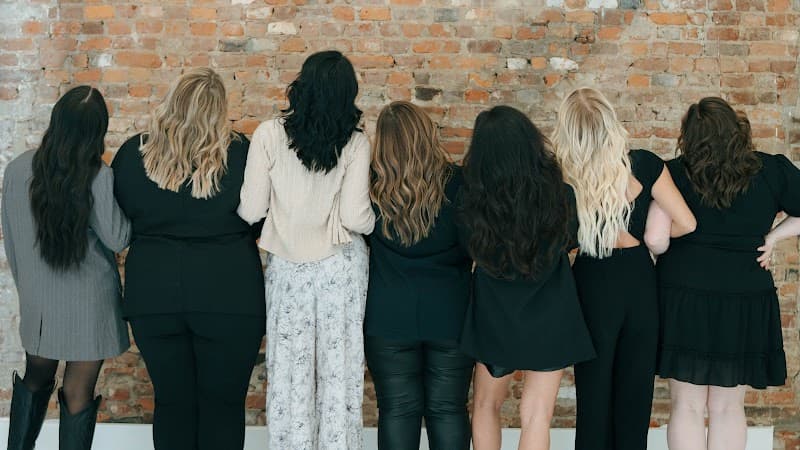 Hair Spa Lafayette photo