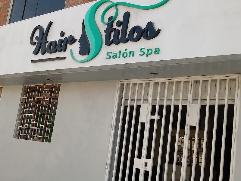 Hair Stilos La Victoria photo
