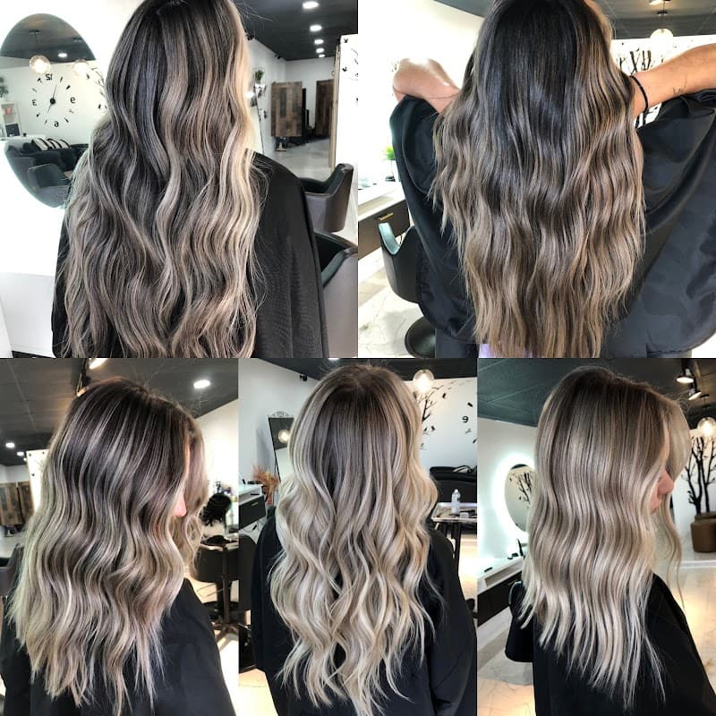 Hair Studio 1 TAMPA photo