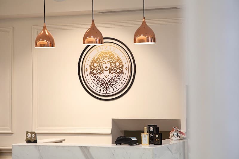 Hair Studio Venus I. Koletti 24 photo
