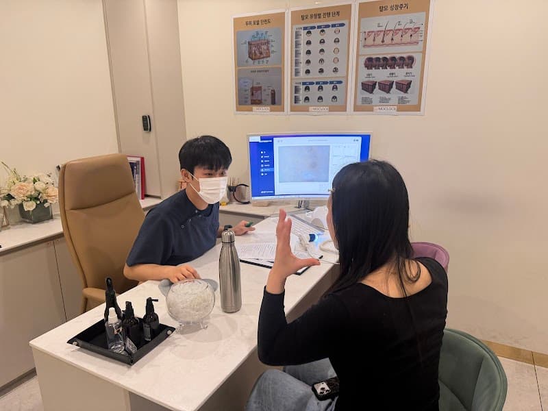 Hair Talk Seongnam City photo