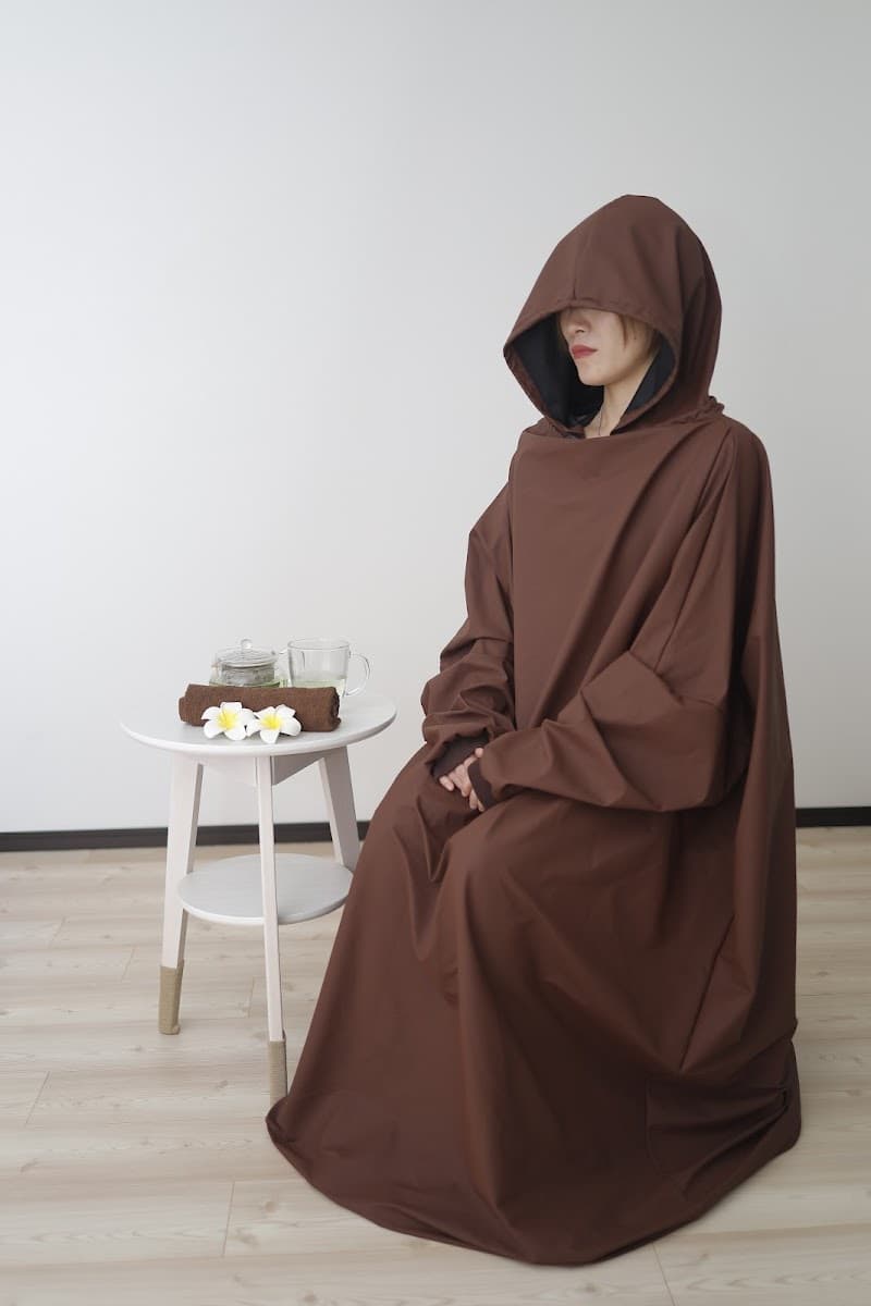 Hair & Thai relaxation aomo Ishigaki City photo