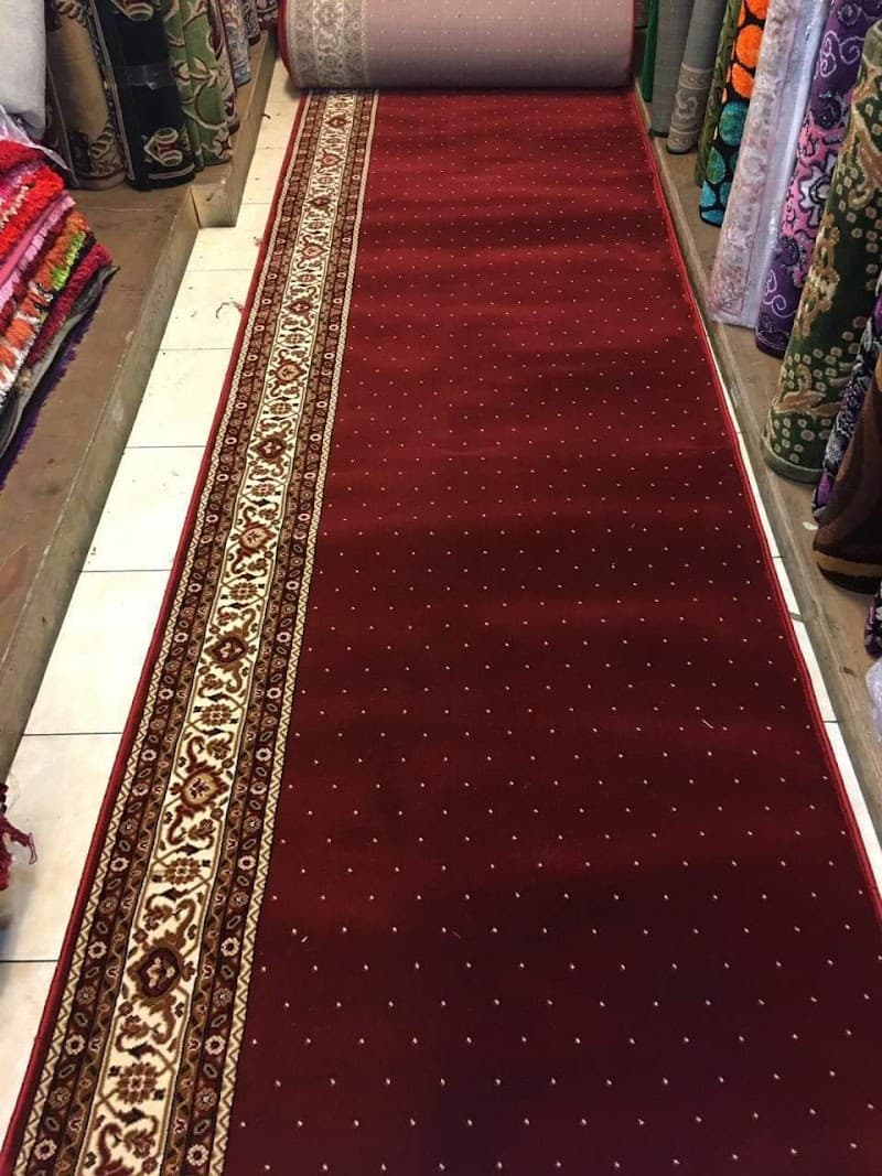 Hair Top Salon Jakarta Pusat photo