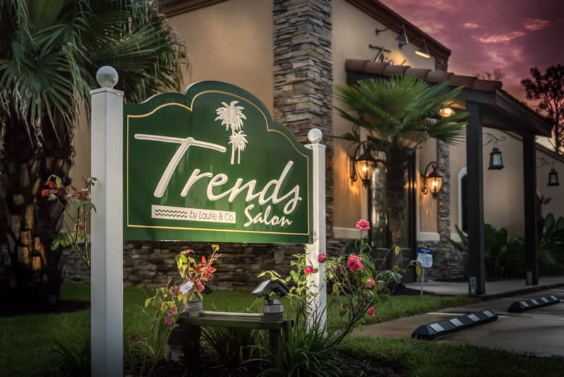 Hair Trends Salon & Spa Punxsutawney photo
