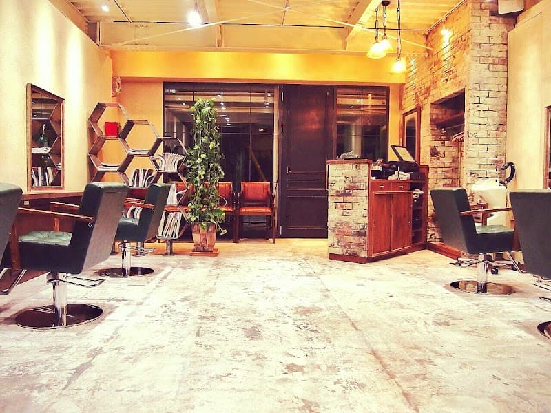 Hair wizards Minami Ward, Yokohama City photo