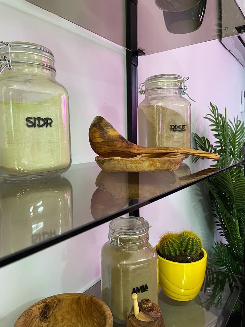 Hairadvisor Salon Tunis photo