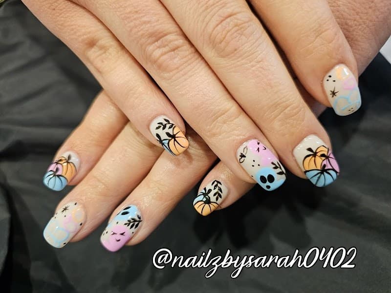 Hairbenders Studio & Spa Ellsworth photo