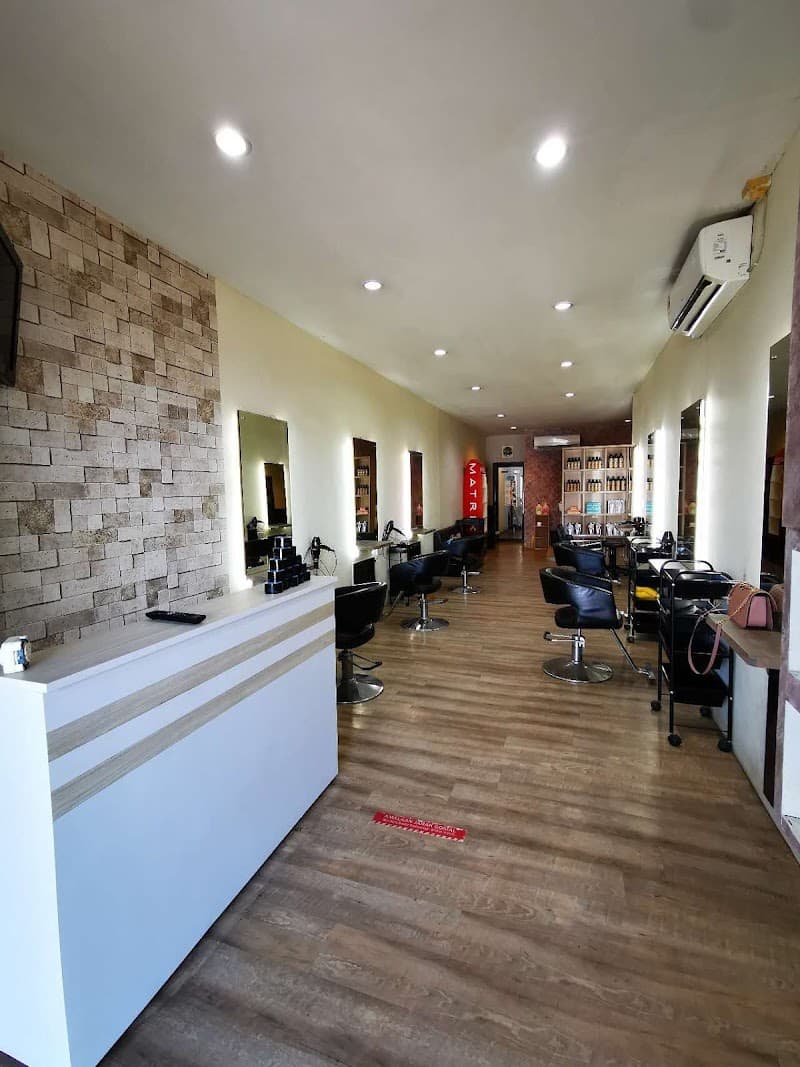 Hairco Miri photo
