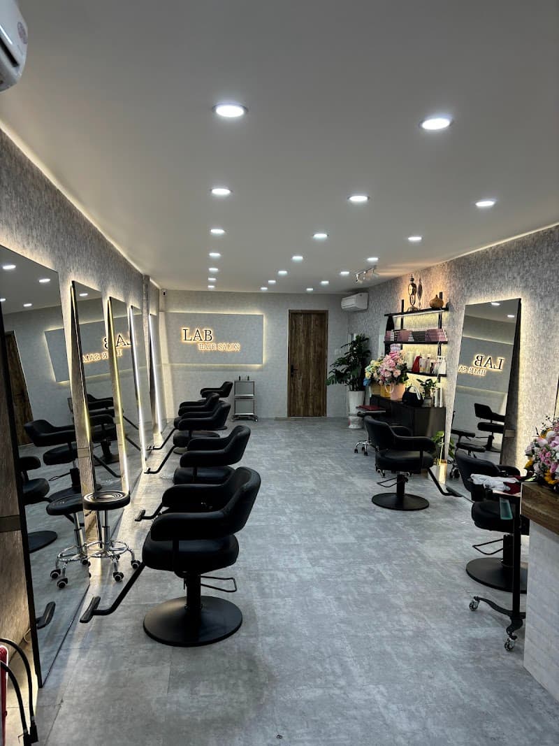Hairlab Quận 1 photo