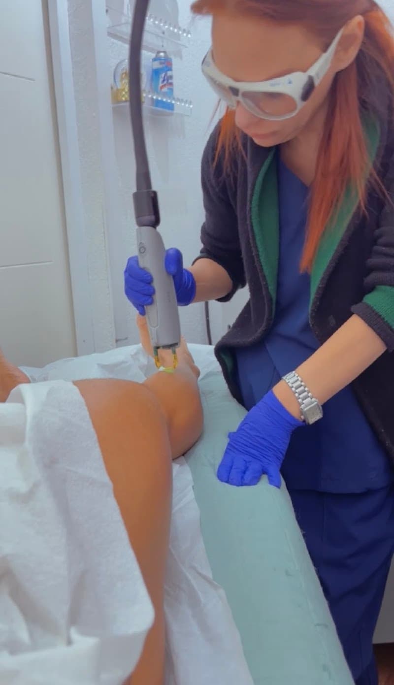 Hairless Medical Spa Coral Gables photo