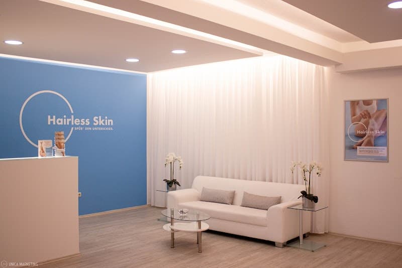 Hairless Skin Lippstadt photo