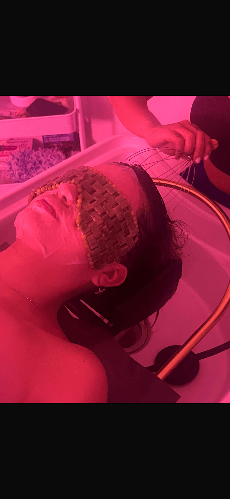 HairLPstar New York photo